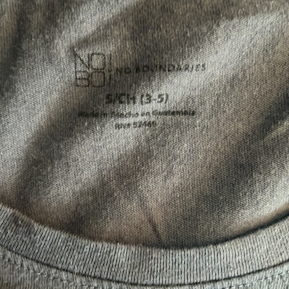 New Stranger Things T-Shirt. New but w/o tags. It fits like a juniors small. - Picture 2 of 2